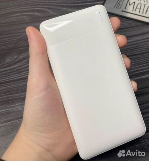 Power Bank Hoco J72