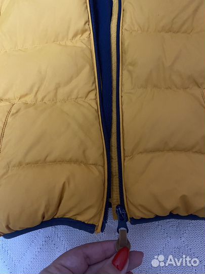 Куртка детская