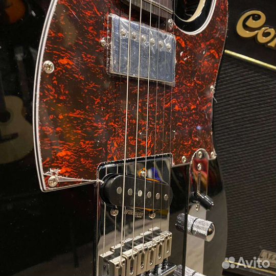 Jet JT-350 Электрогитара Telecaster (новая)