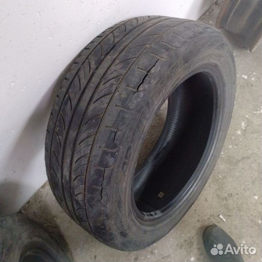 Premiorri Solazo 215/55 R16