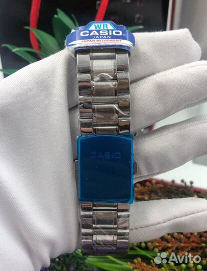 Наручные часы Casio MTP-1199