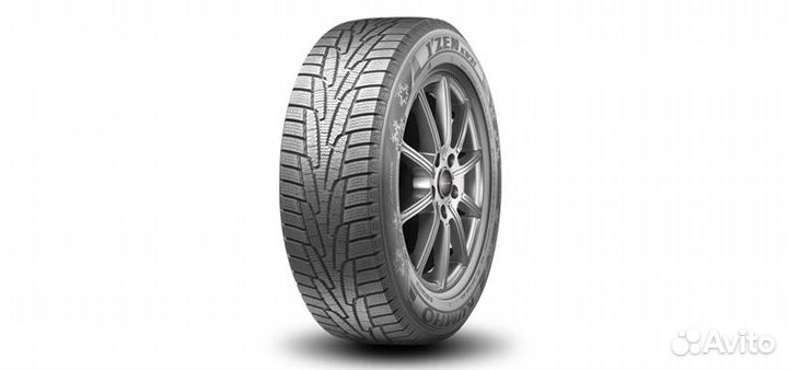 Marshal I'Zen KW31 225/45 R18 95R