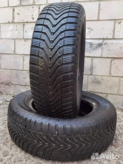 Vredestein SnowTrac 5 195/65 R15 91T