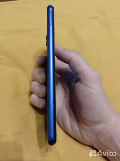 HONOR 8X, 4/64 ГБ