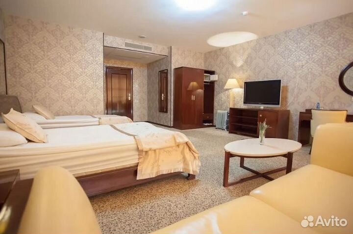 Турне в Kaliningrad от 7 ночей за двоих чел