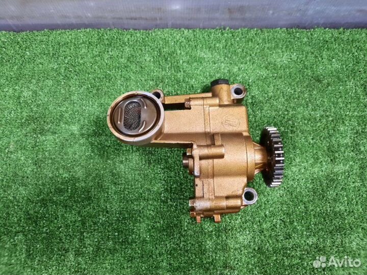 Насос масляный Hyundai-Kia 2.0 G4KD