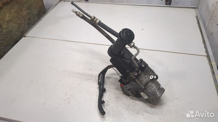 Электроусилитель руля Peugeot 3008, 2010