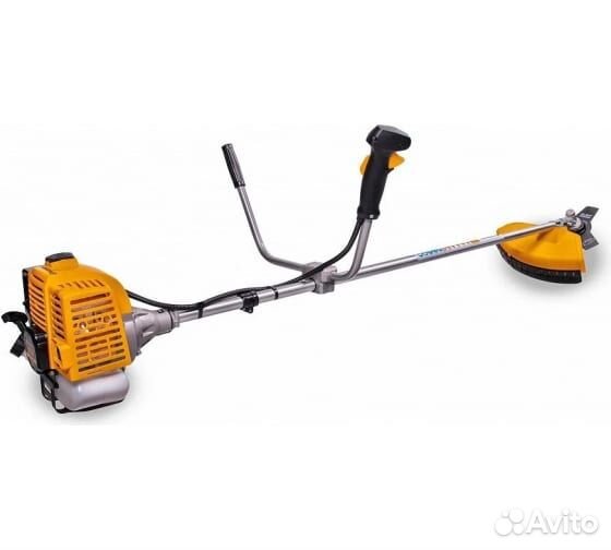 Триммер champion Т517 (неразъемн.прям.1,46кВт 51