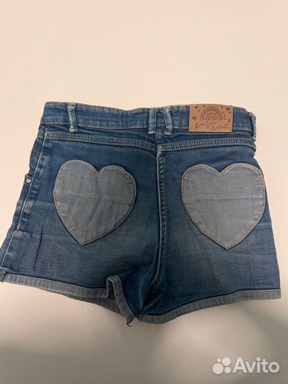 Футболка+шорты