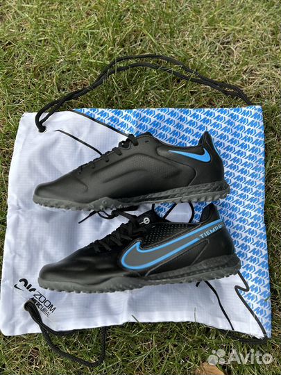 Сороконожки nike tiempo legend