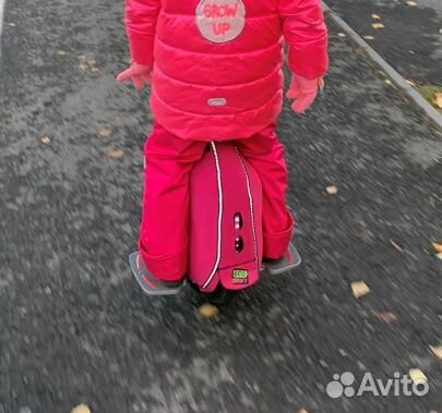 Чехол моноколеса Mten3