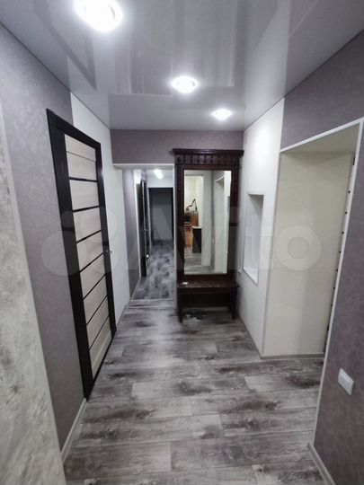 Дом 96 м² на участке 3 сот.