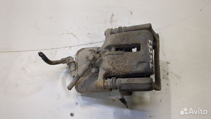 Суппорт Volkswagen Tiguan, 2015