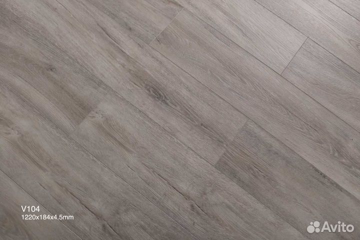 Виниловый ламинат