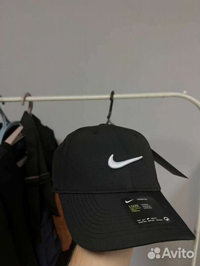 Кепка nike бейсболка