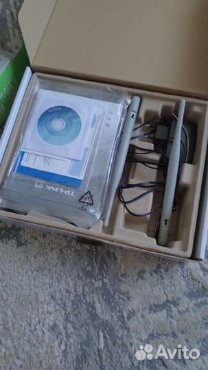 Wifi роутер USB вход