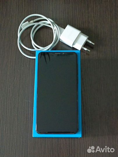 Meizu M8, 4/64 ГБ