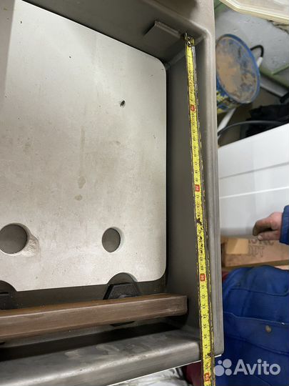 Вакуумный упаковщик Docash 2240