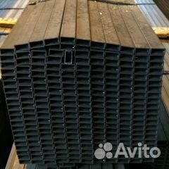 Профильная труба 40х20 (1.5 мм)