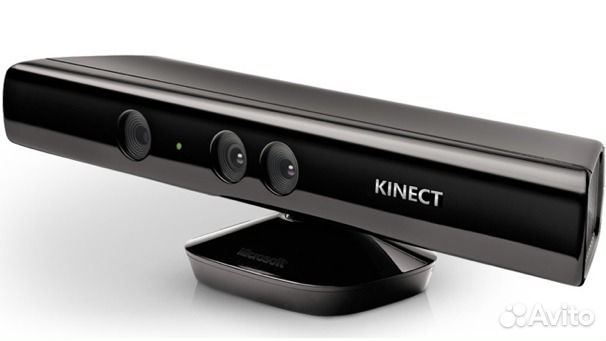 Kinect для Xbox 360. Магазин