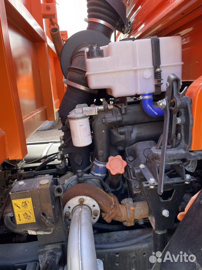 КамАЗ 45143, 2012