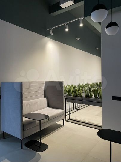 Аренда Офиса, 50м