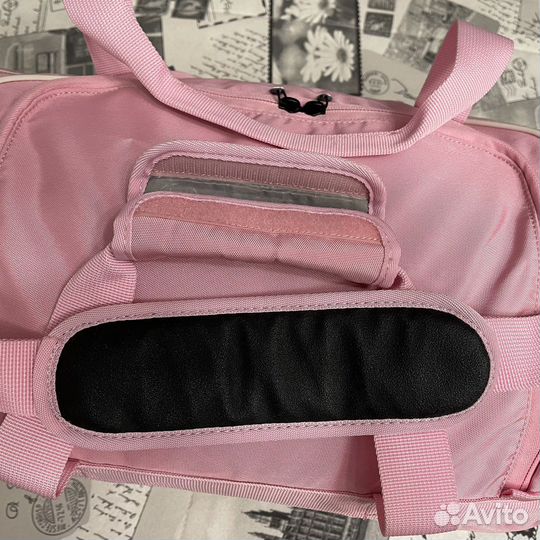 Спортивная сумка