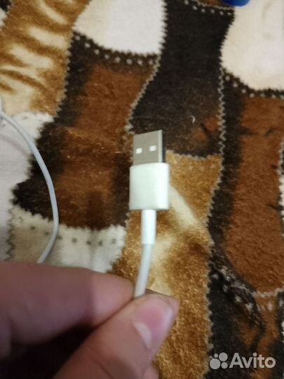 Провод для айфона