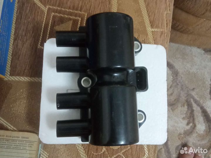 Катушка зажигания