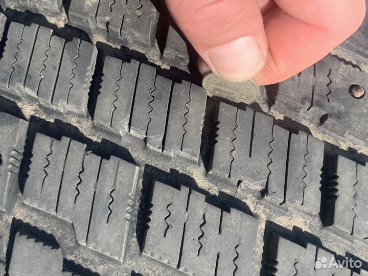 Cooper GFE 225/60 R18