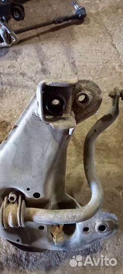 Подрамник передний Nissan Almera N15