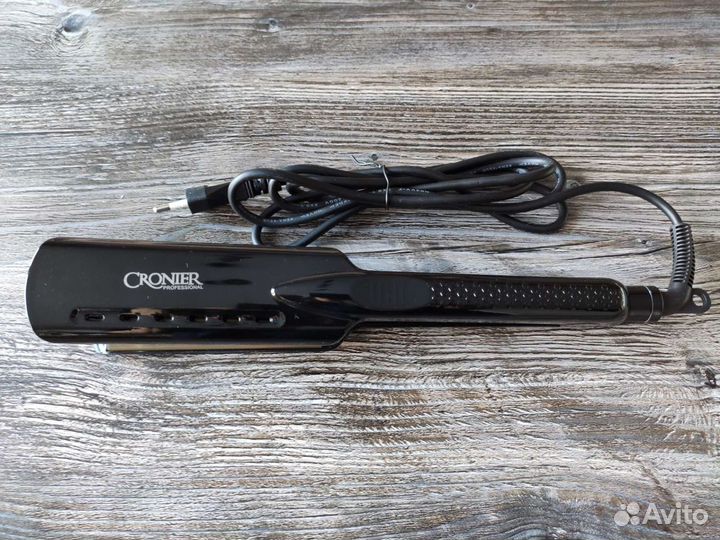 Выпрямитель для волос/утюжок