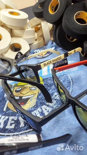 Хоккей Хоккейные аксессуары CCM Easton Bauer Jofa