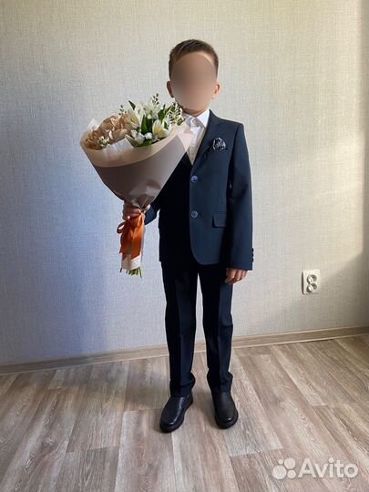 Костюм 1 класс