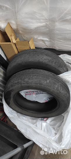 Goodyear Aquatred 175/65 R15