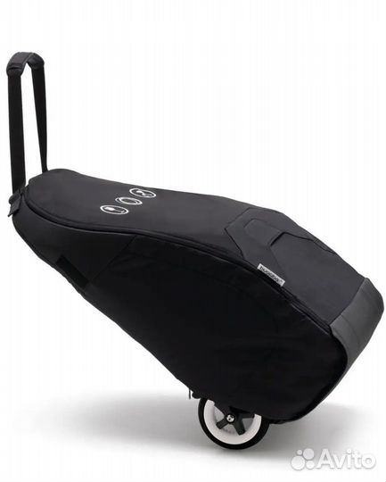 Сумка для коляски bugaboo bee3,5,6