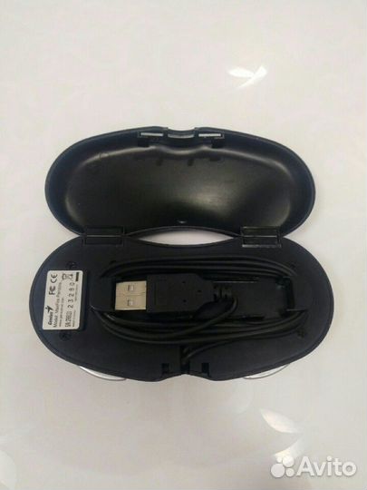 Genius max fire Pandora