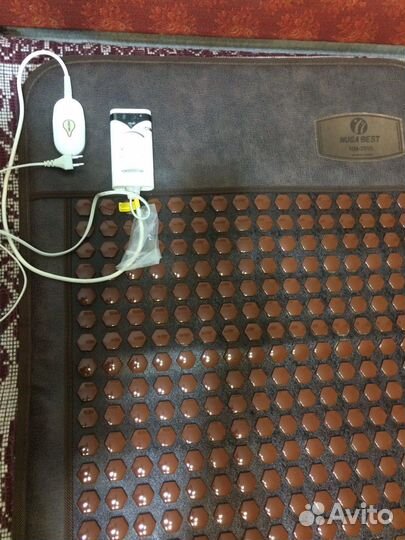 Матрас Nuga Best NM-2500