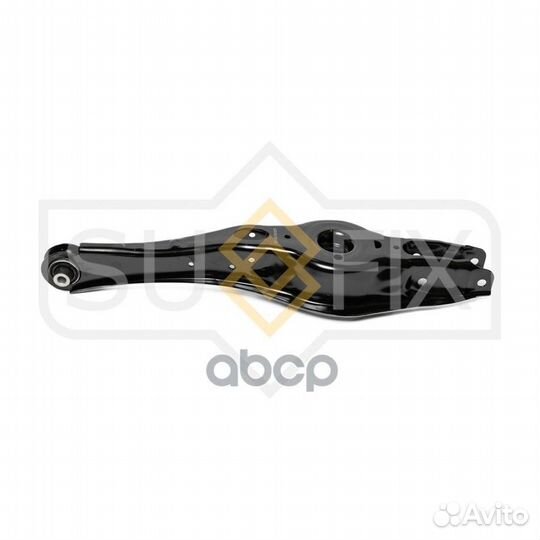 Рычаг подвески зад прав/лев SH1258 sufix