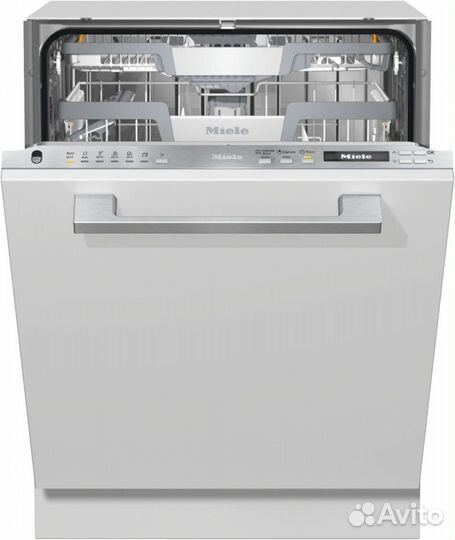 Посудомоечная машин Miele G 7150 SCVi