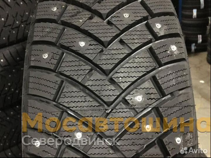 LingLong Green-Max Winter Grip SUV 235/65 R17 108T
