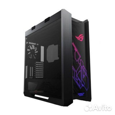 Корпус asus ROG Strix Helios