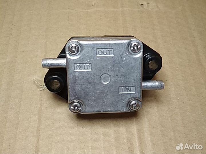 Бензонасос Ямаха, Hidea 4-5 лс