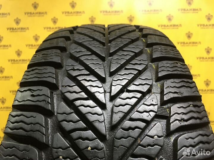 Goodyear UltraGrip Ice 225/60 R16 97Q
