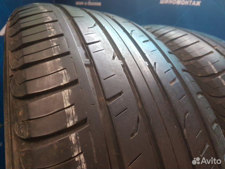 Dunlop Grandtrek PT3 285/65 R17