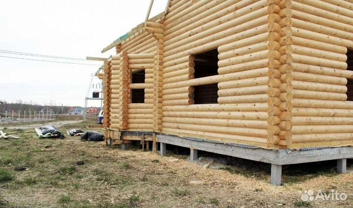 Сваи жби от производителя