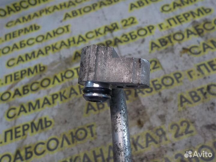 Трубка кондиционера Mitsubishi Pajero III 1999-20