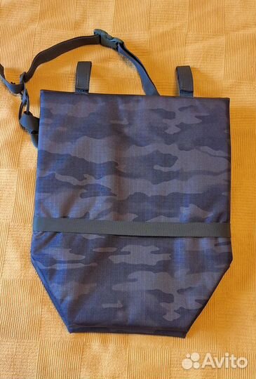 Сидушка (пятиточка) туристическая