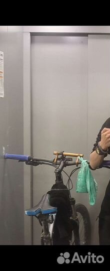 Украли велосипед на титова 11 stern motion 29