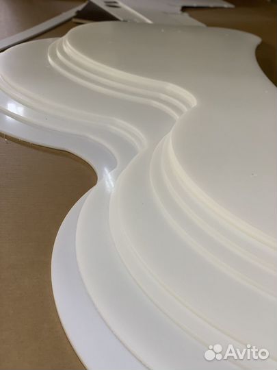 Чпу Раскрой, Фрезеровка Листовых материалов